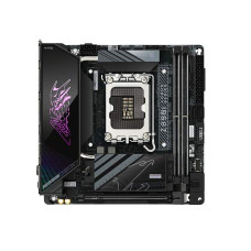 Gigabyte Z890I Aorus Ultra Motherboard