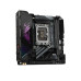 Gigabyte Z890I Aorus Ultra Motherboard