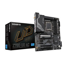 Gigabyte Z790 UD AC DDR5 Motherboard Gigabyte Z790 UD AC DDR5 Motherboard