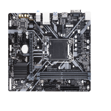 Gigabyte H310M M.2 2.0 DDR4 Motherboard