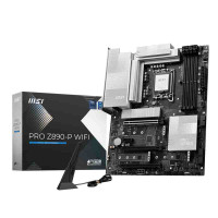 MSI Pro Z890-P WIFI DDR5 Motherboard