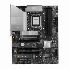 MSI Pro Z890-S WIFI DDR5 ATX Motherboard - Black