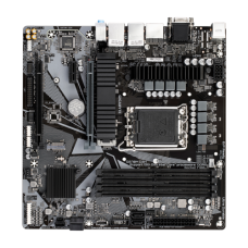 Gigabyte Q670M D3H DDR5 Micro ATX Motherboard