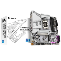 Gigabyte Z790 AORUS ELITE AX ICE Motherboard