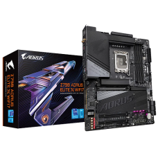 Gigabyte Z790 Aorus Elite X WIFI7 DDR5 ATX Motherboard