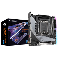 Gigabyte Z790 AORUS Ultra Mini-ITX Motherboard