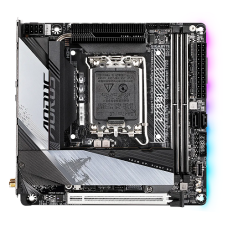 Gigabyte Z790I AORUS ULTRA Motherboard