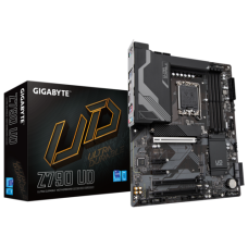 Gigabyte Z790 UD DDR5 Motherboard