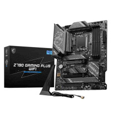 MSI Z790 Gaming Plus WIFI Motherboard