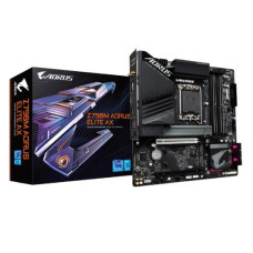 Gigabyte Z790M Aorus Elite AX DDR5 Wi-Fi Motherboard
