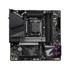 Gigabyte Z790M Aorus Elite AX DDR5 Wi-Fi Motherboard Gigabyte Z790M Aorus Elite AX DDR5 Wi-Fi Motherboard