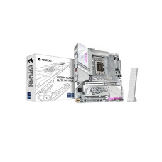 Gigabyte Z890M AORUS ELITE WIFI 7 ICE Motherboard