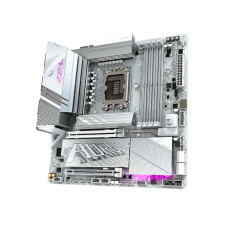 Gigabyte Z890M AORUS ELITE WIFI 7 ICE Motherboard