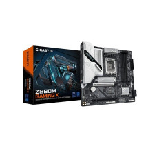 Gigabyte Z890M GAMING X Motherboard