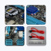 Zebronics H81 LGA 1150 Socket Motherboard