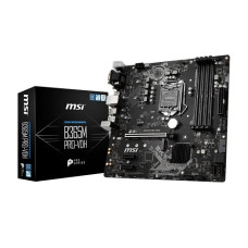 ASRock B365M PRO-VDH DDR4 Motherboard