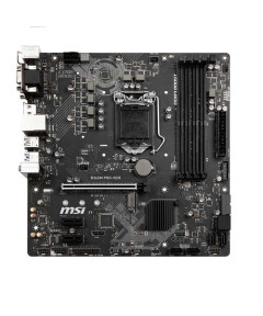 ASRock B365M PRO-VDH DDR4 Motherboard