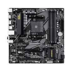 Gigabyte B550M DS3H AC R2 DDR4 Motherboard