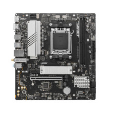 MSI B650M Bomber WIFI DDR5 Motherboard