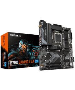 Gigabyte B760 Gaming X AX DDR5 Motherboard