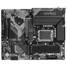 Gigabyte B760M Gaming X AX DDR5 Motherboard