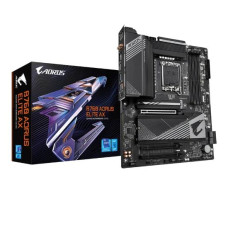 Gigabyte B760 Aorus Elite AX DDR5 ATX Motherboard