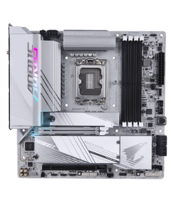 Gigabyte B760M Aorus Elite X AX DDR5 Motherboard