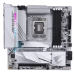 Gigabyte B760M Aorus Elite X AX Micro ATX Motherboard