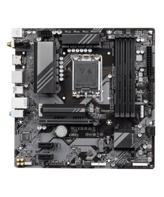 Gigabyte B760M DS3H AX DDR5 Motherboard