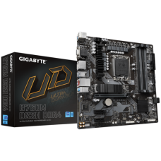 GIGABYTE B760M DS3H DDR4 Micro ATX Motherboard