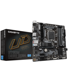 Gigabyte B760M DS3H DDR4 Motherboard