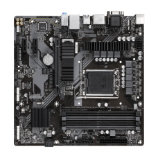 Gigabyte B760M DS3H DDR4 Motherboard