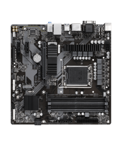 Gigabyte B760M DS3H DDR4 Motherboard