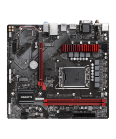 Gigabyte B760M GAMING AC DDR4 Motherboard