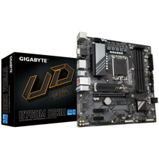 Gigabyte B760M DS3H DDR5 Motherboard