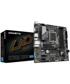 Gigabyte B760M DS3H DDR5 Motherboard