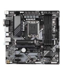 Gigabyte B760M DS3H DDR5 Motherboard