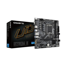 Gigabyte B760M E DDR5 Motherboard
