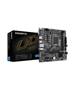 Gigabyte B760M E DDR5 Motherboard