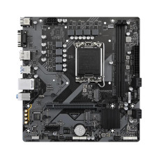 Gigabyte B760M E DDR5 Motherboard