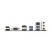 Gigabyte B760M E DDR5 Motherboard