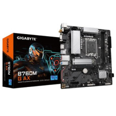 Gigabyte B760M G AX WiFi DDR5 Motherboard
