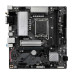 Gigabyte B760M G AX WiFi DDR5 Motherboard
