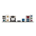 Gigabyte B760M G AX WiFi DDR5 Motherboard