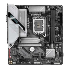 Gigabyte B760M GAMING WIFI6E GEN5 Micro ATX Motherboard