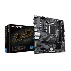 Gigabyte B760M H DDR5 Motherboard