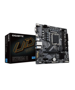 Gigabyte B760M H DDR5 Motherboard