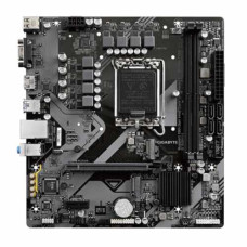 Gigabyte B760M H DDR5 Motherboard