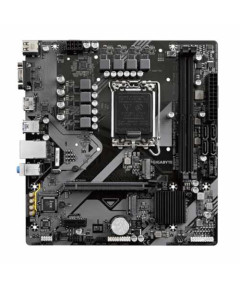 Gigabyte B760M H DDR5 Motherboard