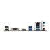 Gigabyte B760M H DDR5 Motherboard